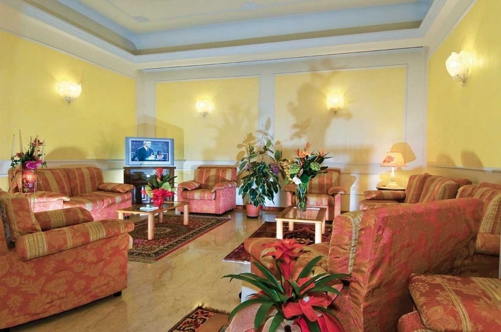Hotel Terme Belsoggiorno Abano Terme Exteriör bild