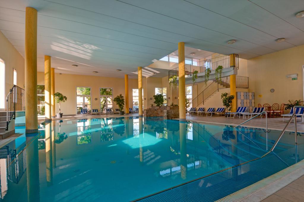 Hotel Terme Belsoggiorno Abano Terme Exteriör bild