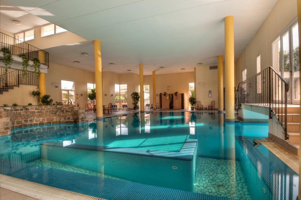 Hotel Terme Belsoggiorno Abano Terme Exteriör bild