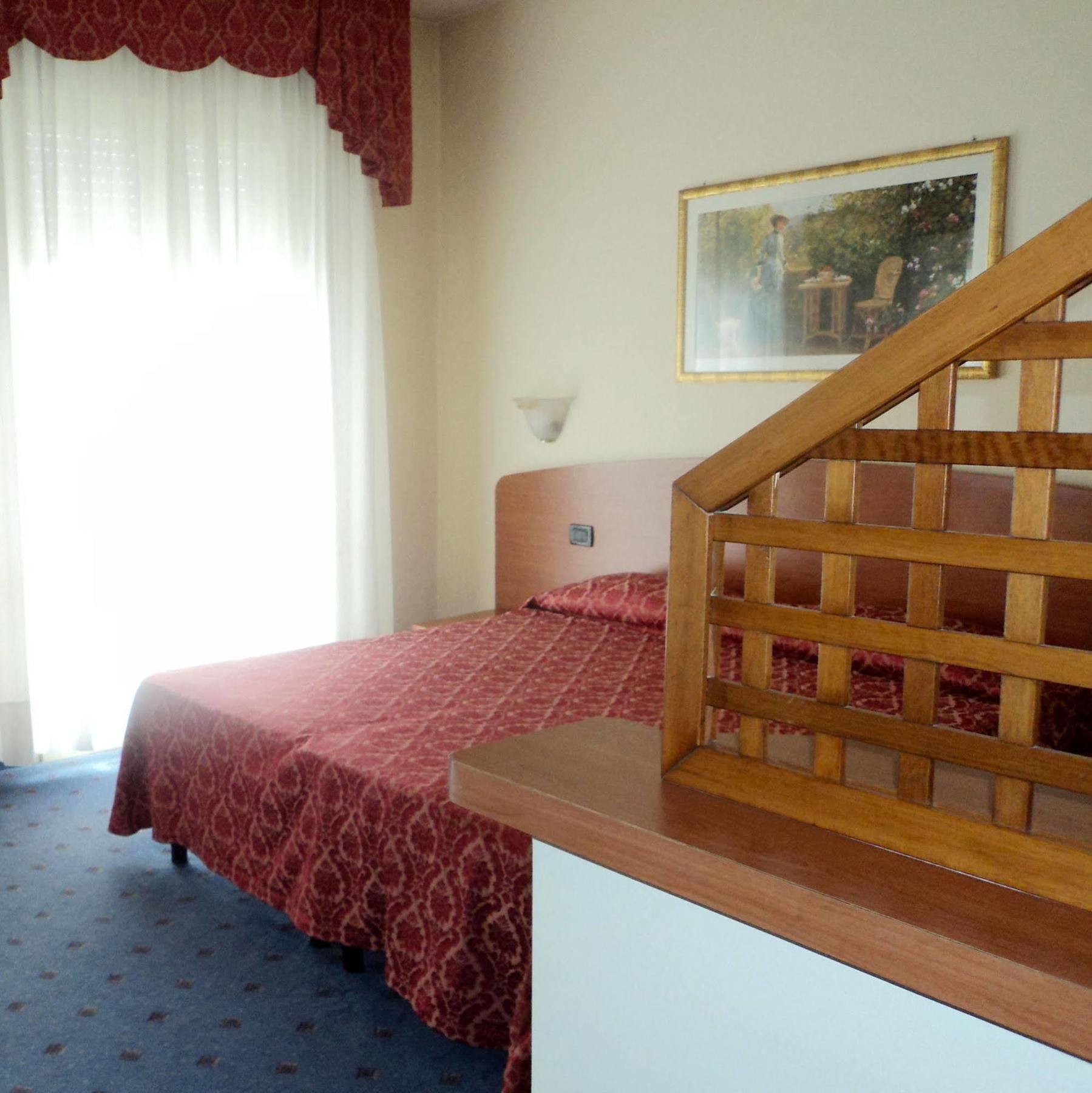 Hotel Terme Belsoggiorno Abano Terme Exteriör bild